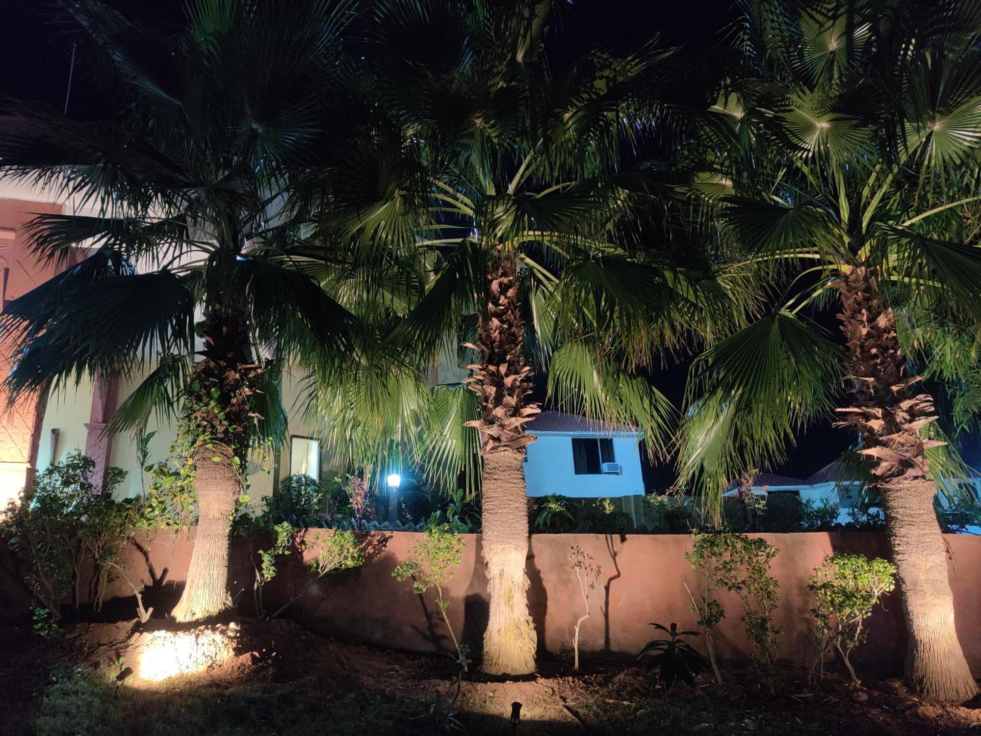 Orchha Club And Resort - Ocr Exteriör bild