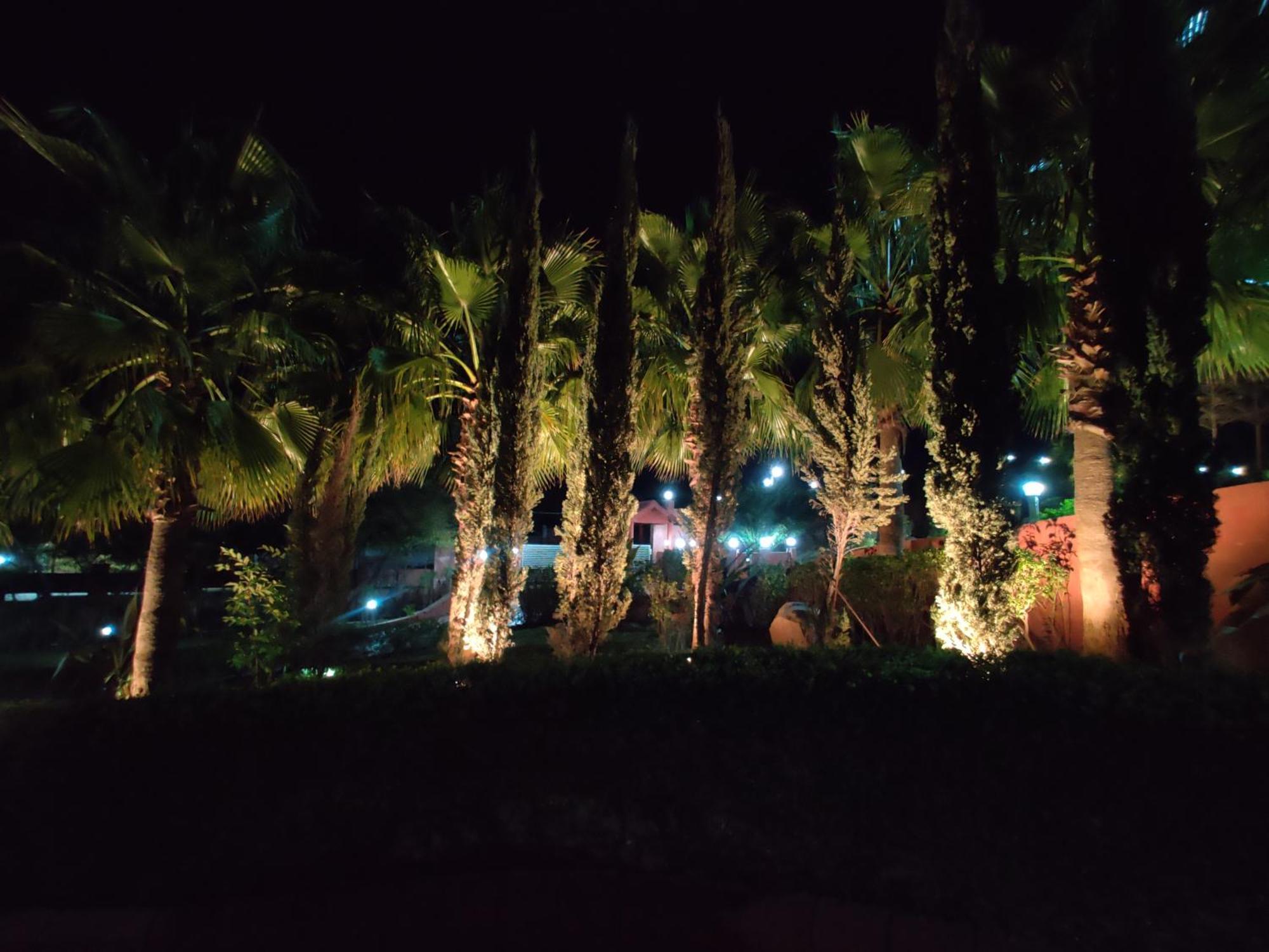 Orchha Club And Resort - Ocr Exteriör bild